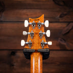 PRS Custom 24 - Aurora Borealis