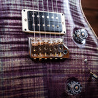 PRS Custom 24 - Aurora Borealis
