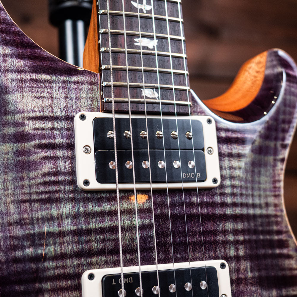 PRS Custom 24 - Aurora Borealis