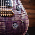 PRS Custom 24 - Aurora Borealis