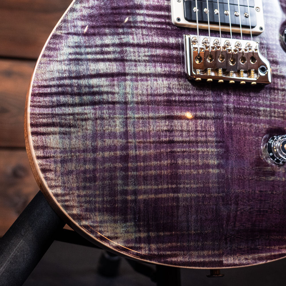 PRS Custom 24 - Aurora Borealis