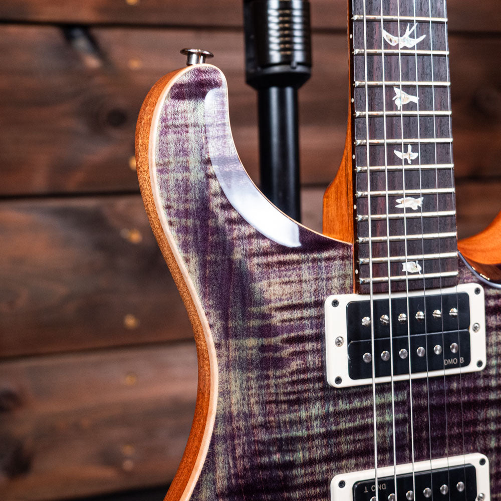 PRS Custom 24 - Aurora Borealis