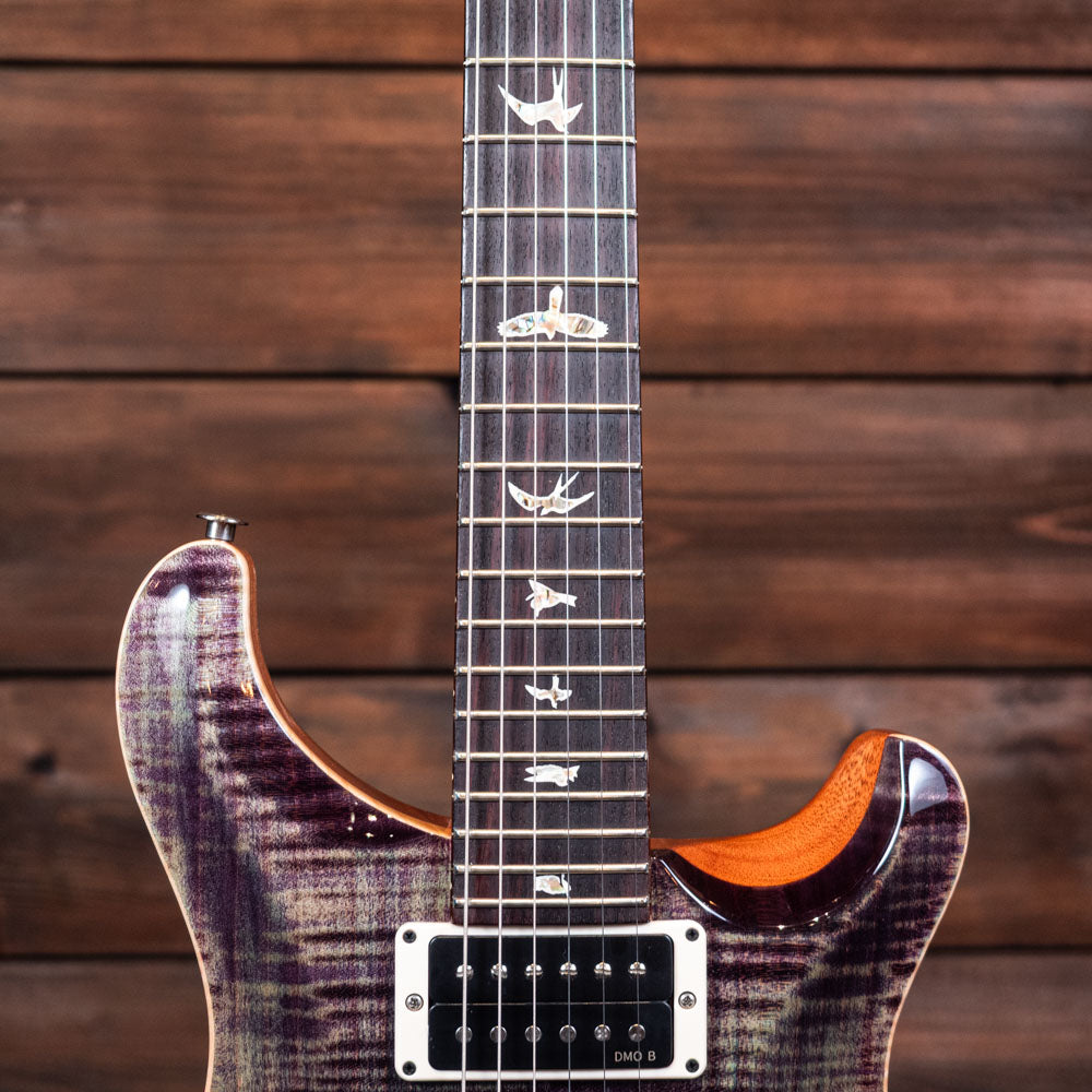 PRS Custom 24 - Aurora Borealis