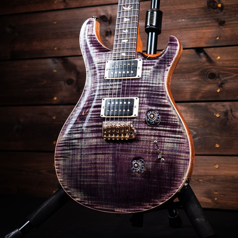 PRS Custom 24 - Aurora Borealis
