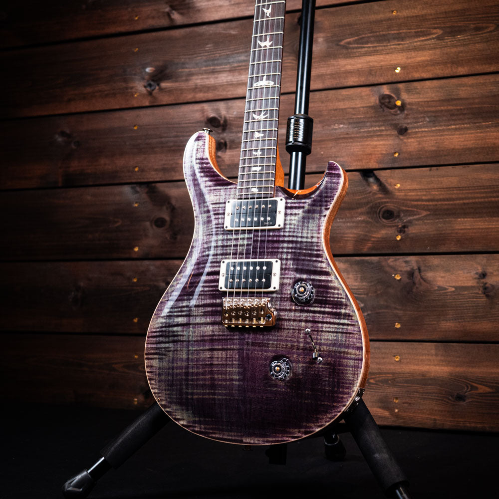 PRS Custom 24 - Aurora Borealis