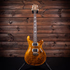 PRS Custom 24 - Black Gold