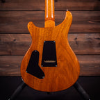 PRS Custom 24 - Black Gold