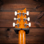 PRS Custom 24 - Black Gold