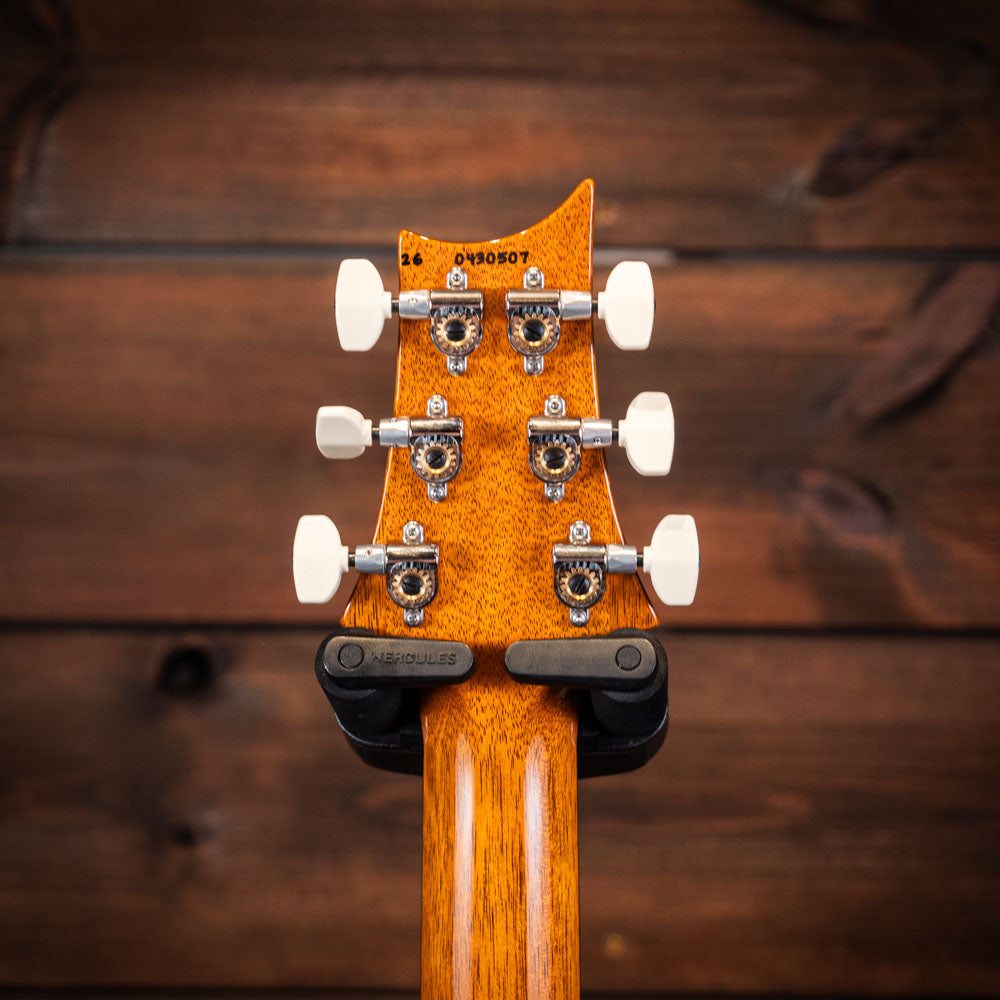 PRS Custom 24 - Black Gold