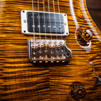 PRS Custom 24 - Black Gold
