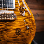 PRS Custom 24 - Black Gold