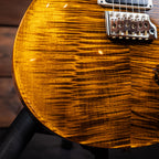 PRS Custom 24 - Black Gold