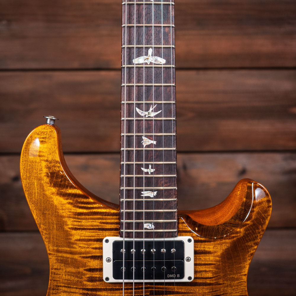 PRS Custom 24 - Black Gold