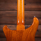 PRS Custom 24 - Black Gold