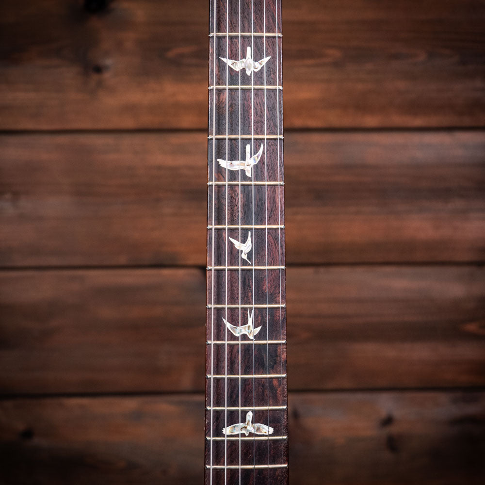 PRS Custom 24 - Black Gold