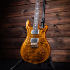 PRS Custom 24 - Black Gold