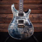 PRS Custom 24 - Faded Whale Blue