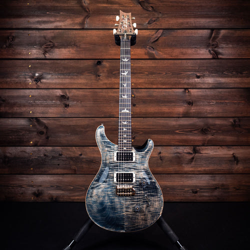 PRS Custom 24 - Faded Whale Blue