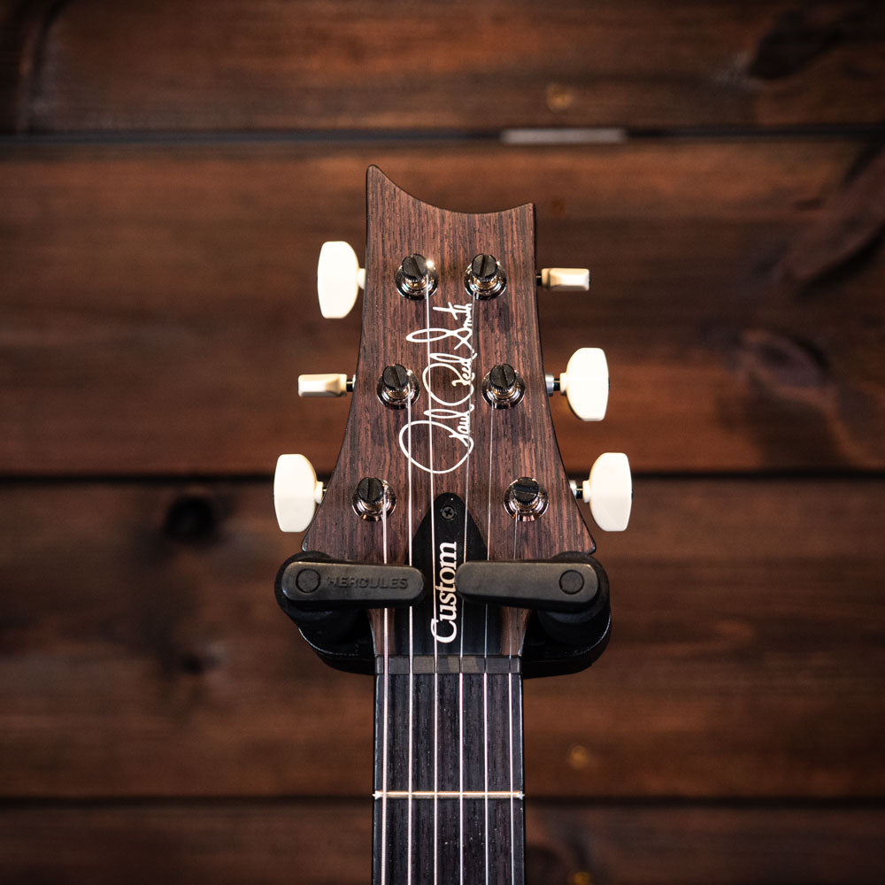 PRS Custom 24 - Faded Whale Blue