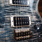 PRS Custom 24 - Faded Whale Blue