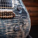 PRS Custom 24 - Faded Whale Blue