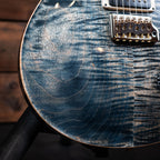 PRS Custom 24 - Faded Whale Blue