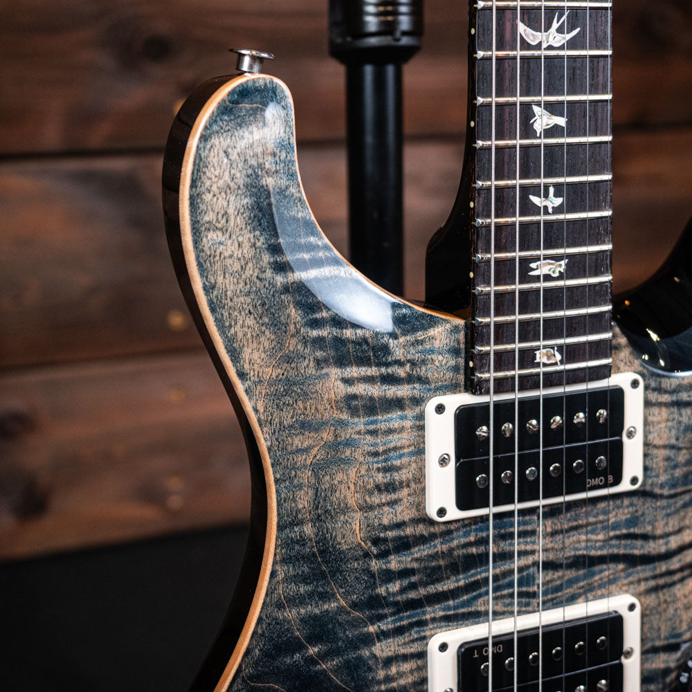 PRS Custom 24 - Faded Whale Blue