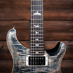 PRS Custom 24 - Faded Whale Blue