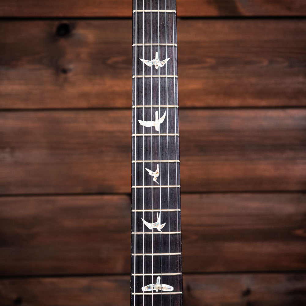 PRS Custom 24 - Faded Whale Blue