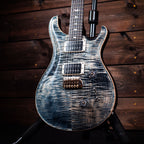 PRS Custom 24 - Faded Whale Blue