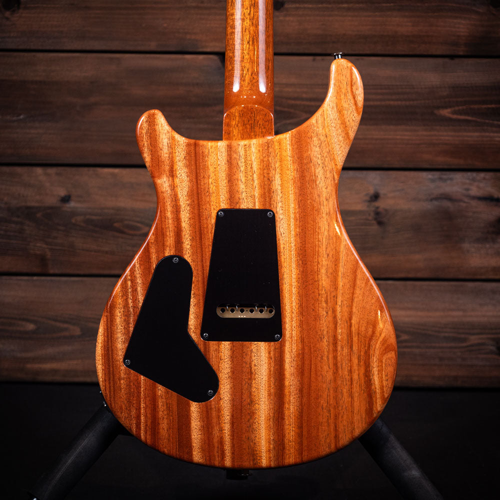 PRS Custom 24 Artist Quilt - Faded Indigo