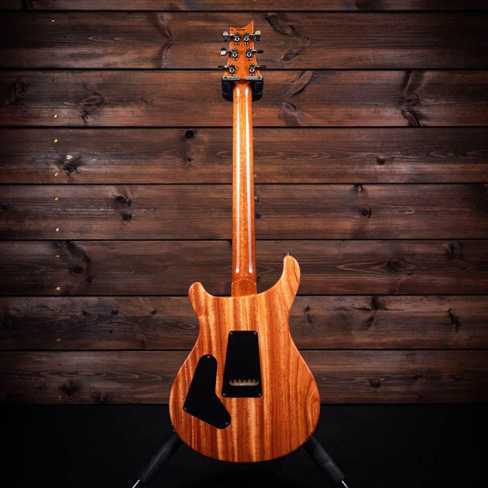 PRS Custom 24 Artist Quilt - Faded Indigo
