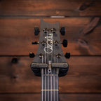 PRS Custom 24 Artist Quilt - Faded Indigo
