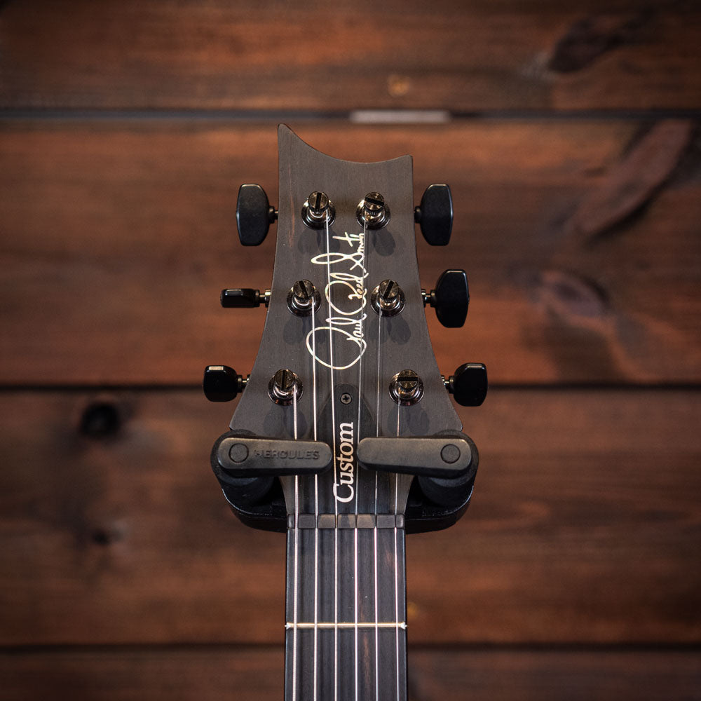 PRS Custom 24 Artist Quilt - Faded Indigo