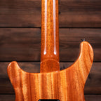 PRS Custom 24 Artist Quilt - Faded Indigo