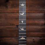 PRS Custom 24 Artist Quilt - Faded Indigo