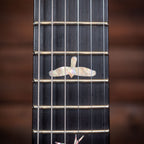 PRS Custom 24 Artist Quilt - Faded Indigo