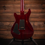 2019 PRS Custom 24 Floyd Rose - Fire Smokeburst