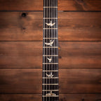 2019 PRS Custom 24 Floyd Rose - Fire Smokeburst