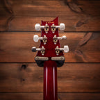 2019 PRS Custom 24 Floyd Rose - Fire Smokeburst