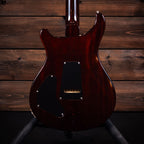 PRS DGT Semi-Hollow - McCarty Tobacco Sunburst