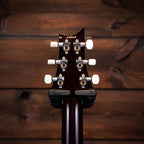 PRS DGT Semi-Hollow - McCarty Tobacco Sunburst
