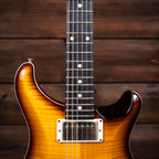 PRS DGT Semi-Hollow - McCarty Tobacco Sunburst