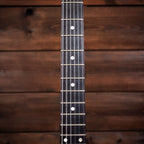 PRS DGT Semi-Hollow - McCarty Tobacco Sunburst