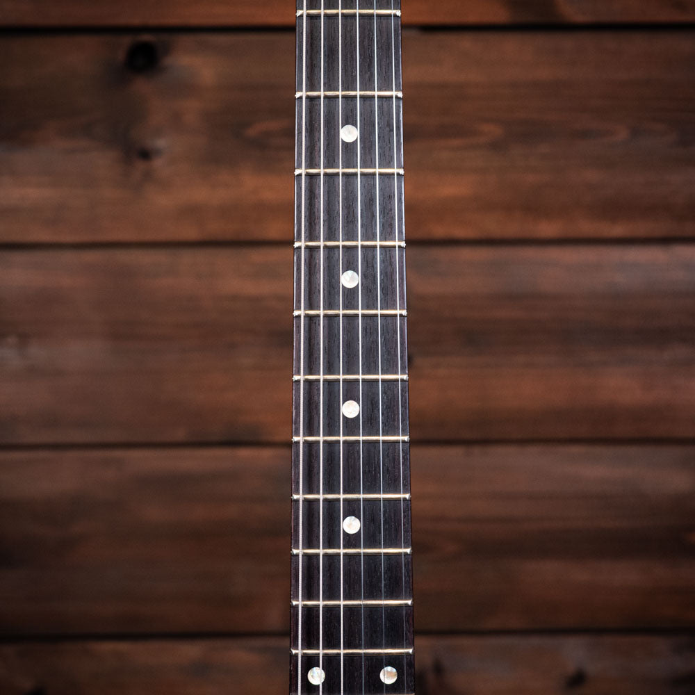 PRS DGT Semi-Hollow - McCarty Tobacco Sunburst