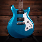 2009 PRS Mira Core – Blue Sparkle Refinish