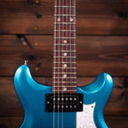 2009 PRS Mira Core – Blue Sparkle Refinish