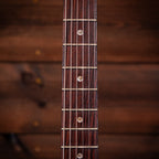 2009 PRS Mira Core – Blue Sparkle Refinish