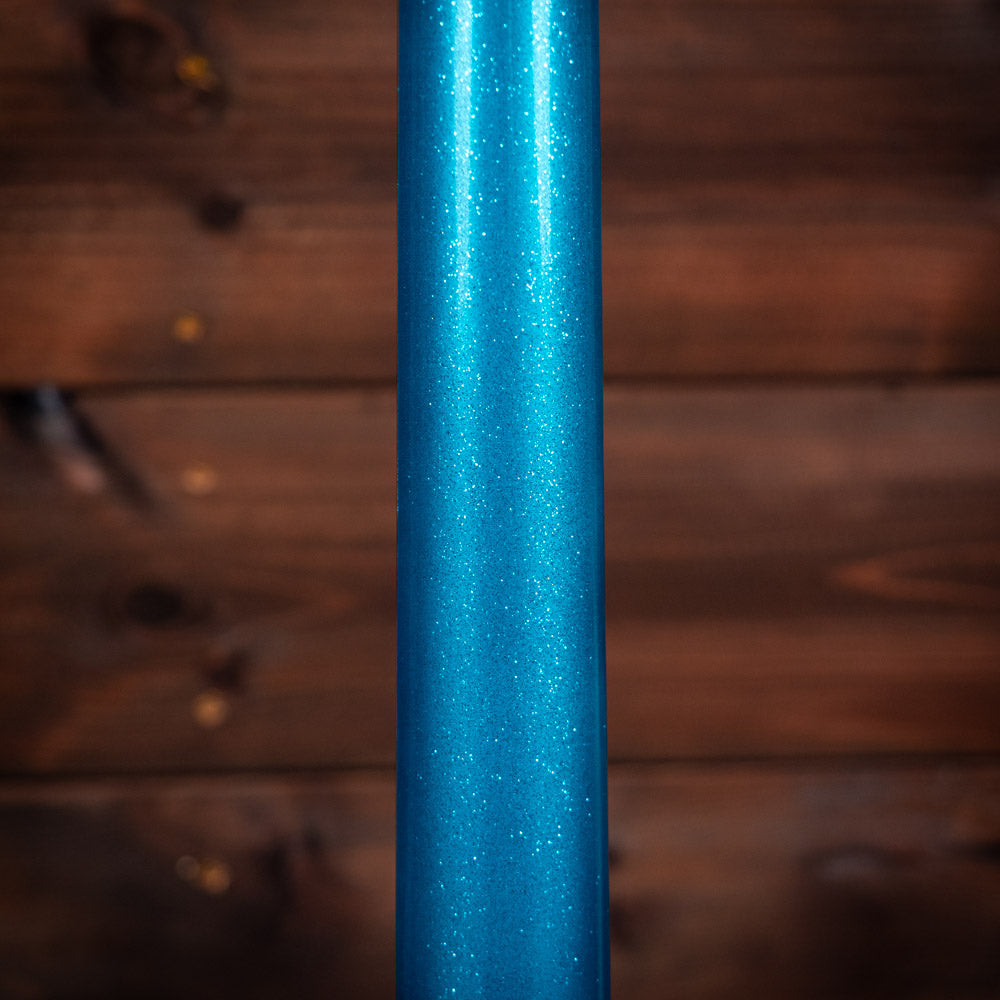 2009 PRS Mira Core – Blue Sparkle Refinish