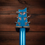 2009 PRS Mira Core – Blue Sparkle Refinish